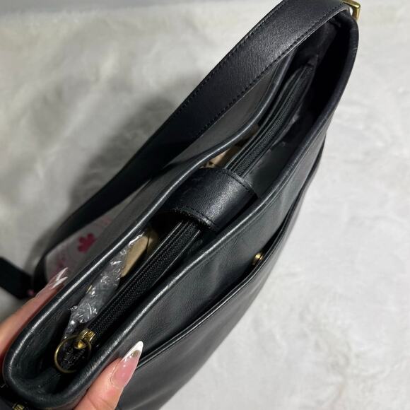 Vintage COACH 1998 Chelsea Hobo 6003 Bag - Picture 10 of 10